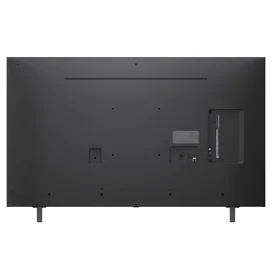 LG 50" 50NANO80A6B NanoCell UHD Ақылды Теледидар Қара фото #1