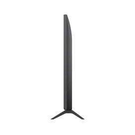 LG 50" 50NANO80A6B NanoCell UHD Ақылды Теледидар Қара фото #2