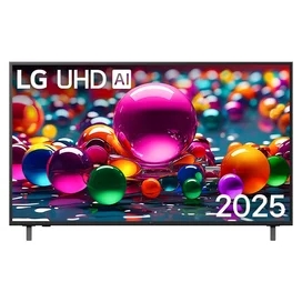 Телевизор LG 55" 55UA75009LA LED UHD Smart Black фото