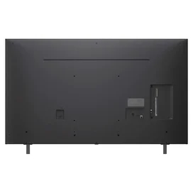 Телевизор LG 55" 55NANO80A6B NanoCell UHD Smart Black фото #1