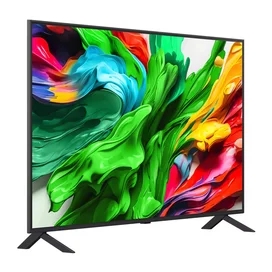 LG 55" 55QNED86A6A QNED UHD Ақылды Теледидар Қара фото #1