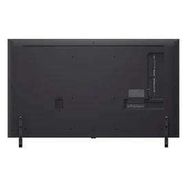 LG 55" 55QNED86A6A QNED UHD Ақылды Теледидар Қара фото #2