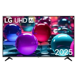 Телевизор LG 65" 65UA73006LA LED UHD Smart Black фото