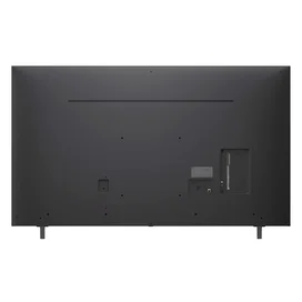 Телевизор LG 65" 65NANO80A6B NanoCell UHD Smart Black фото #1