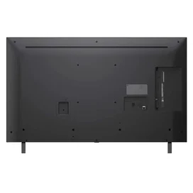 Телевизор LG 65" 65NANO81A6A NanoCell UHD Smart Black фото #1