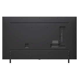 LG 65" 65NANO90A6B NanoCell UHD Ақылды Теледидар Қара фото #1