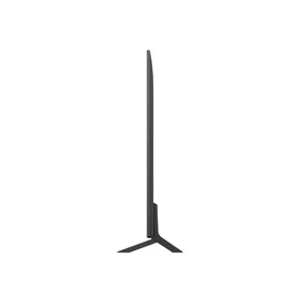 LG 65" 65NANO90A6B NanoCell UHD Ақылды Теледидар Қара фото #2