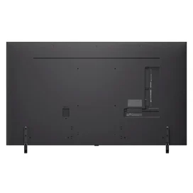 LG 65" 65QNED80A6A QNED UHD Ақылды Теледидар Қара фото #1