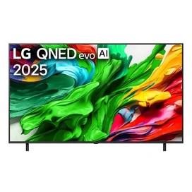 LG 65" 65QNED86A6A QNED UHD Ақылды Теледидар Қара фото