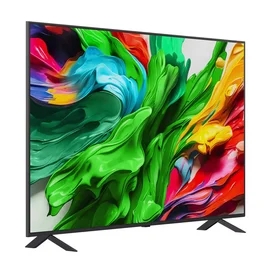LG 65" 65QNED86A6A QNED UHD Ақылды Теледидар Қара фото #1