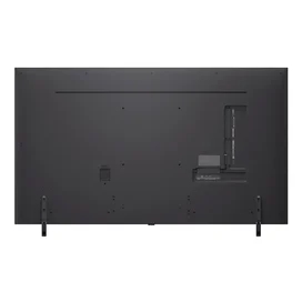 LG 65" 65QNED86A6A QNED UHD Ақылды Теледидар Қара фото #2