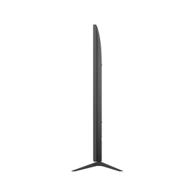 LG 75" 75NANO80A6B NanoCell UHD Ақылды Теледидар Қара фото #2