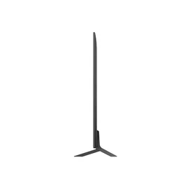 Телевизор LG 75" 75QNED80A6A QNED UHD Smart Black фото #2