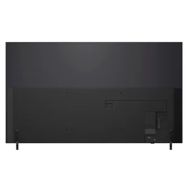 Телевизор LG 75" 75QNED82A6B QNED UHD Smart Black фото #1