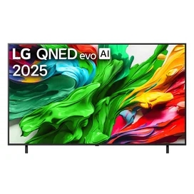 LG 75" 75QNED86A6A QNED UHD Ақылды Теледидар Қара фото