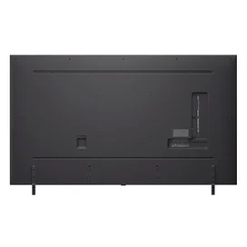 LG 75" 75QNED86A6A QNED UHD Ақылды Теледидар Қара фото #2
