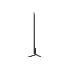 LG 75" 75QNED86A6A QNED UHD Ақылды Теледидар Қара фото #3