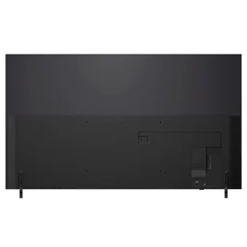 LG 86" 86QNED82A6B QNED UHD Ақылды Теледидар Қара фото #1