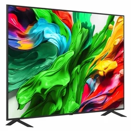 LG 86" 86QNED86A6A QNED UHD Ақылды Теледидар Қара фото #1