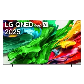 Телевизор LG 100" 100QNED86A6 QNED UHD Smart Black фото