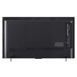 LG 42" OLED42C5RLA OLED UHD Ақылды Теледидар Қара фото #1