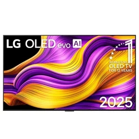 Телевизор LG 65" OLED65G5RLA OLED UHD Smart Black фото