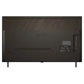 Телевизор LG 77" OLED77B5RLA OLED UHD Smart Brown фото #1