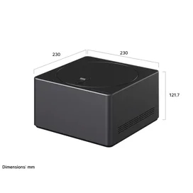 Телевизор LG 77" OLED77M59LA OLED UHD Smart Black фото #1