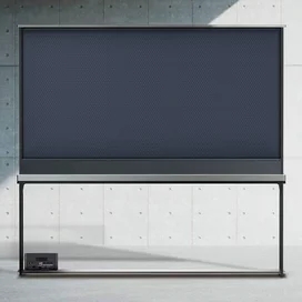 Телевизор LG 77" OLED77T49LA OLED UHD Smart Black фото #4