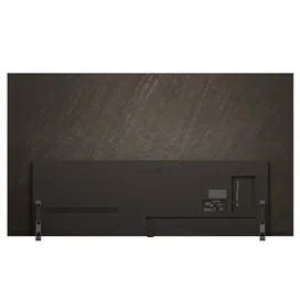 Телевизор LG 83" OLED83B5RLA OLED UHD Smart Brown фото #1