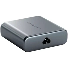 Зарядтау құрылғысы Satechi 200W USB-C 6-Port PD GaN Charger - EU (ST-C200GM-EU) фото #2