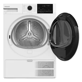 Hotpoint TDSH 85 VW кептіру машинасы фото #3