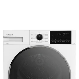 Hotpoint TDSH 85 VW кептіру машинасы фото #4