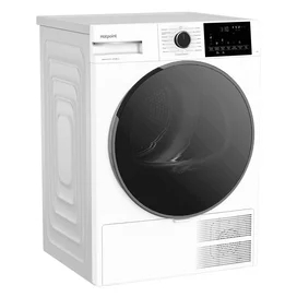 Hotpoint TDSH 99 VW кептіру машинасы фото #2
