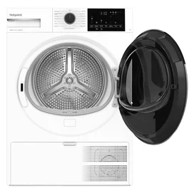 Hotpoint TDSH 99 VW кептіру машинасы фото #3