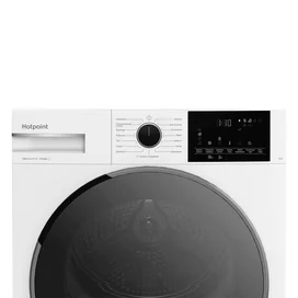 Hotpoint TDSH 99 VW кептіру машинасы фото #4