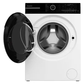Hotpoint WDSH 75549 VBX кептіргіші бар кір жуғыш машина фото #4