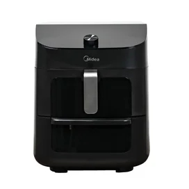 MF-CY110A2 аэрогрилi Midea фото