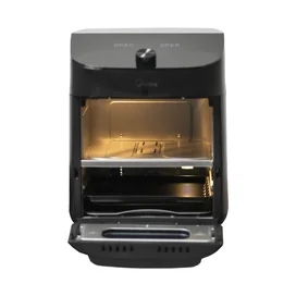 MF-CY110A2 аэрогрилi Midea фото #2