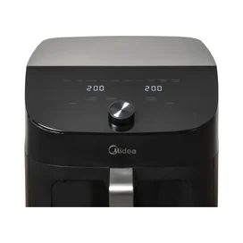 MF-CY110A2 аэрогрилi Midea фото #3