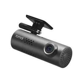 70mai Dashcam 3 M200 1920х1080P бейнетіркеуіші, Қара фото