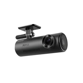 70Mai Dash Cam M310 2304х1296 бейнетіркеуіші, Сұр фото