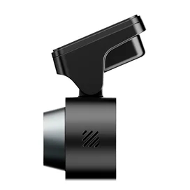 DDPai Dash Cam N5 Dual бейнетіркеуіші, Алдыңғы камера 2160P, Артқы камера 1080P Қара фото #3