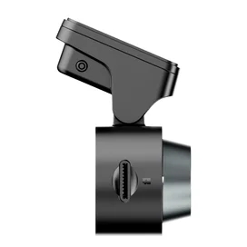 DDPai Dash Cam N5 Dual бейнетіркеуіші, Алдыңғы камера 2160P, Артқы камера 1080P Қара фото #4