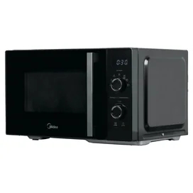 Қысқа толқынды пеш Midea AM8P022ET-B фото #1
