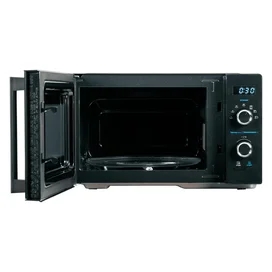 Қысқа толқынды пеш Midea AM8P022ET-B фото #2