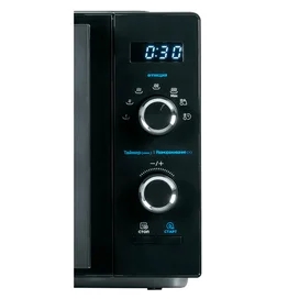 Қысқа толқынды пеш Midea AM8P022ET-B фото #3