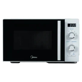 Қысқа толқынды пеш Midea AM8P022ET-W фото