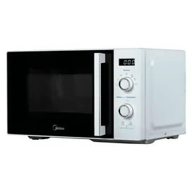 Қысқа толқынды пеш Midea AM8P022ET-W фото #1