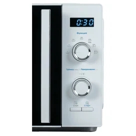 Қысқа толқынды пеш Midea AM8P022ET-W фото #3